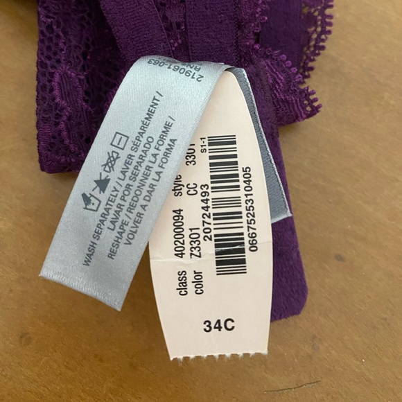 Victoria’s Secret Dream Angels Bra - Picture 3 of 6